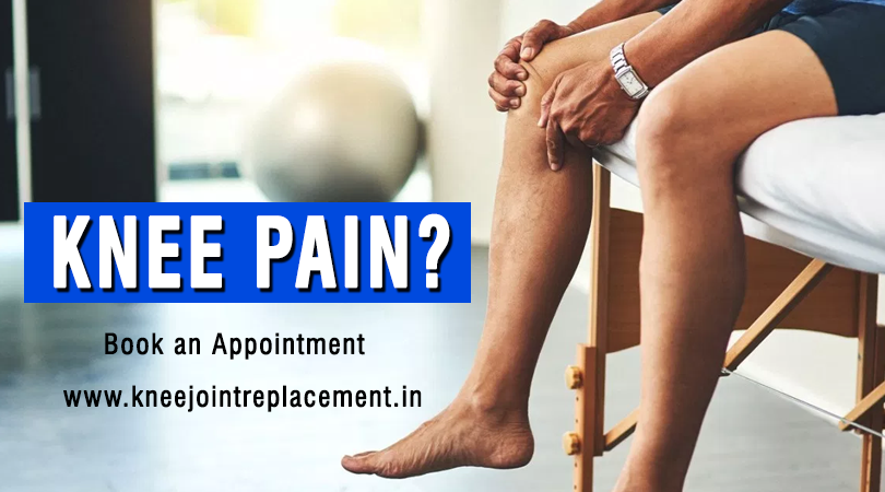 Is There Any Alternatives to Knee Joint Replacement Surgery?
