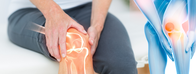 Tips to Take Care of Your New Knee Joint